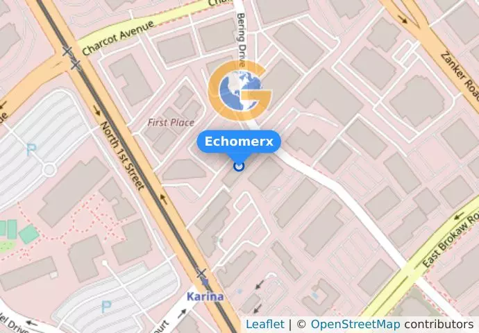 Echomerx