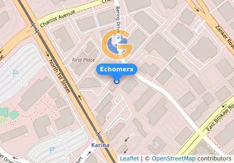 Echomerx