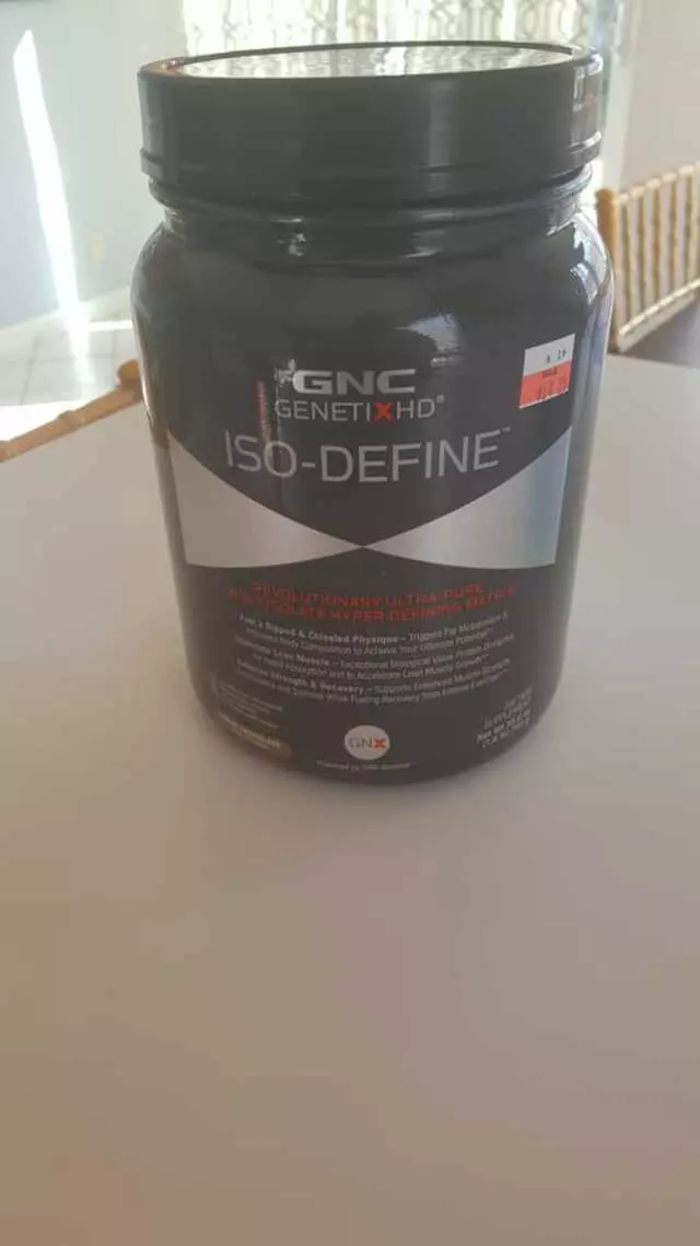GNC