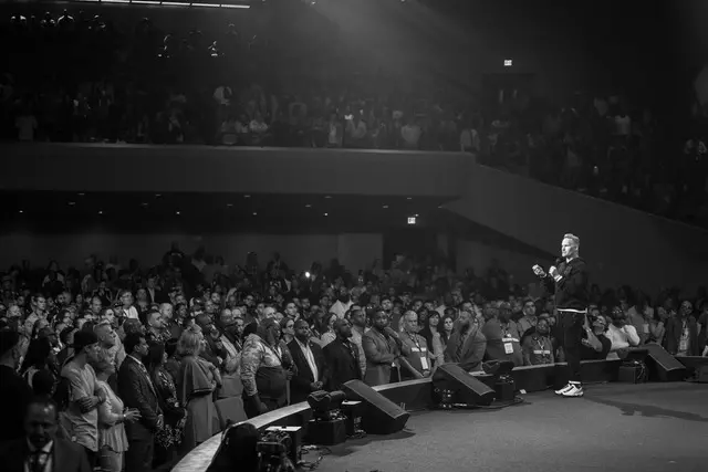 Redemption Church