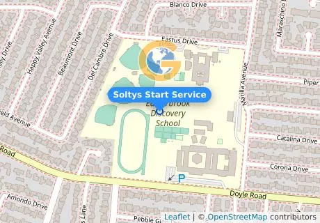 Soltys Start Service