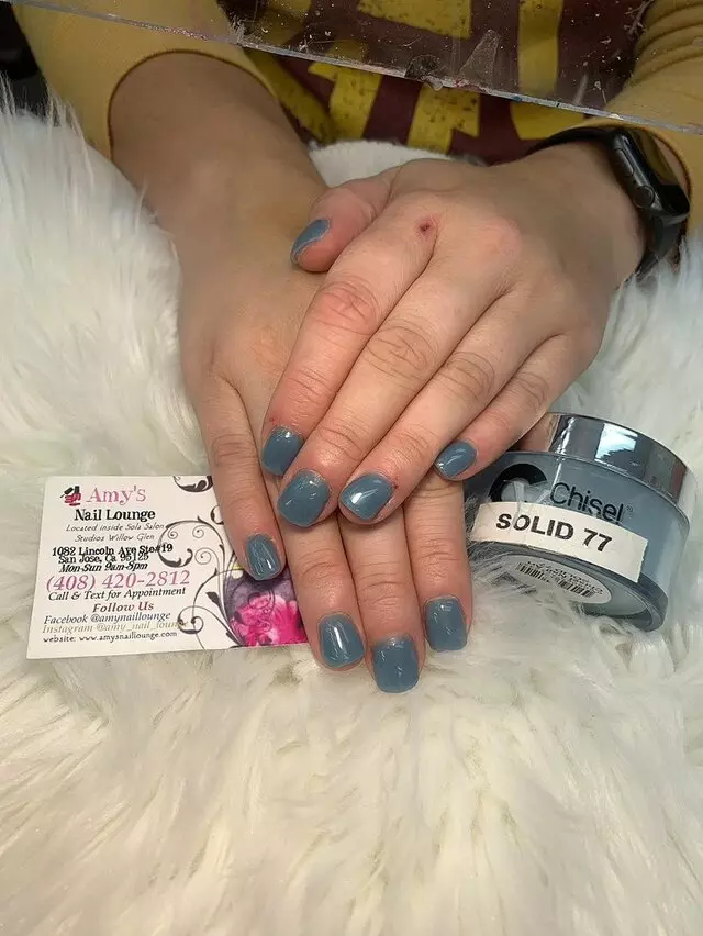 Amy's Nail Lounge