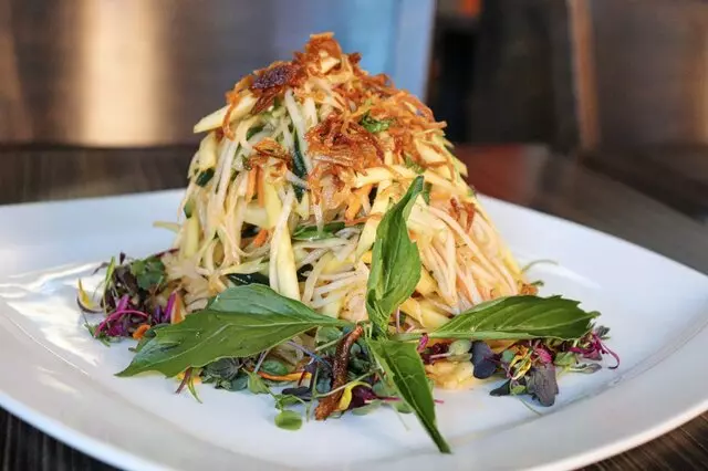 Culinary Corner Bistro