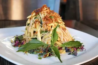 Culinary Corner Bistro