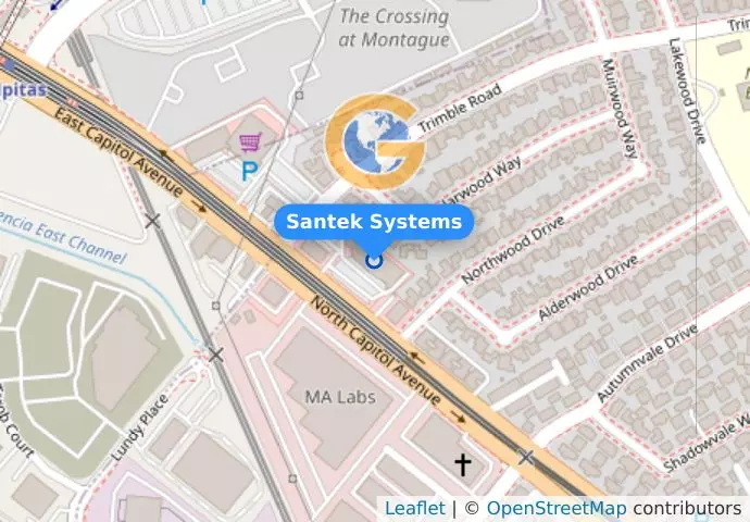 Santek Systems
