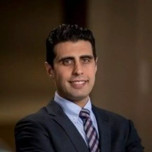 Amin M. Manuchehry, M.D.