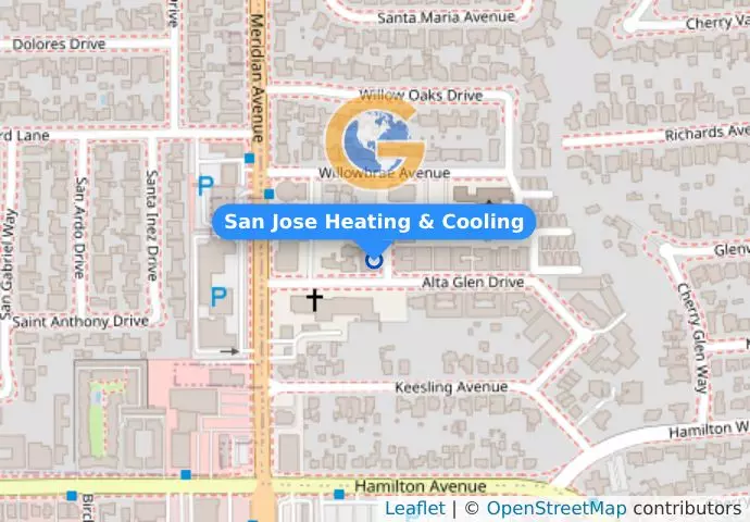 San Jose Heating & Cooling