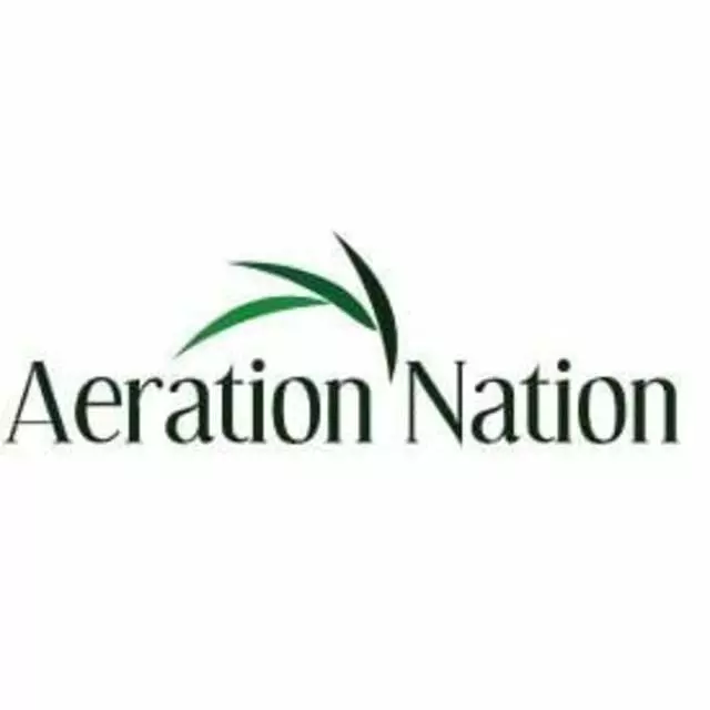 Aeration Nation