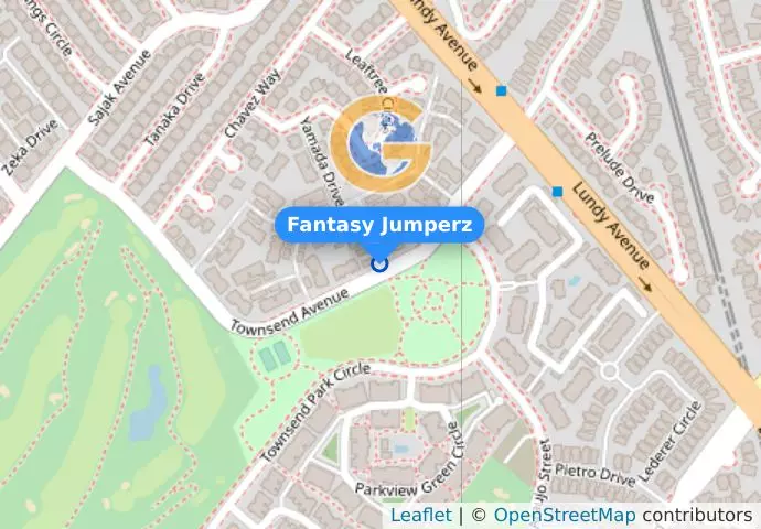 Fantasy Jumperz