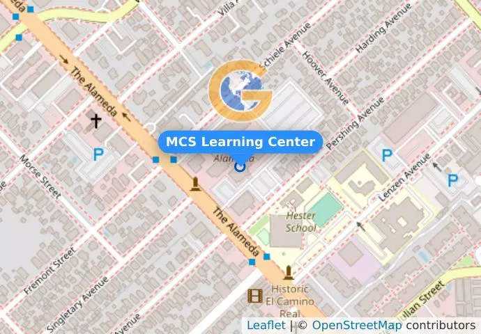 MCS Learning Center