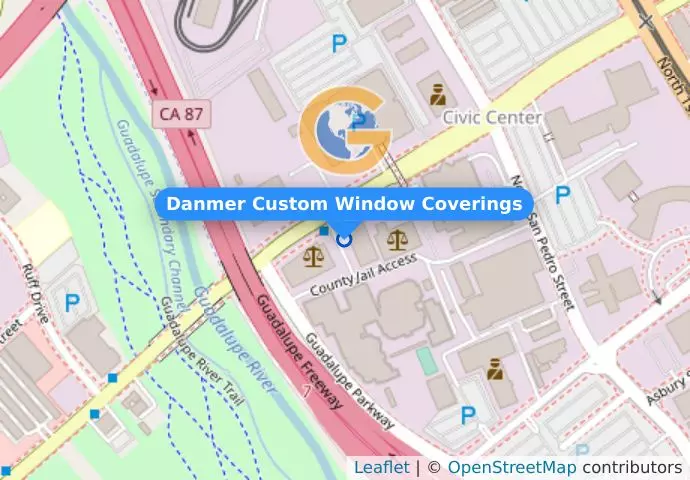 Danmer Custom Window Coverings