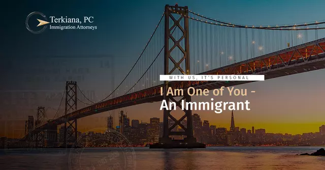 Jay Terkiana Immigration Attorney