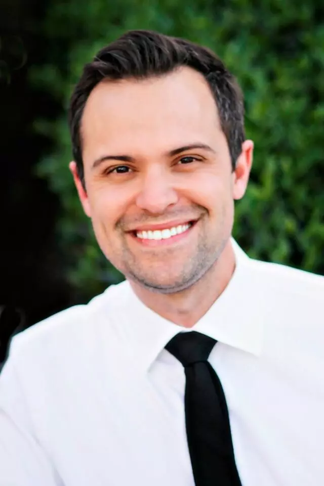 Richard D Sellen, DDS