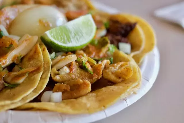 Tacos El Rancherito
