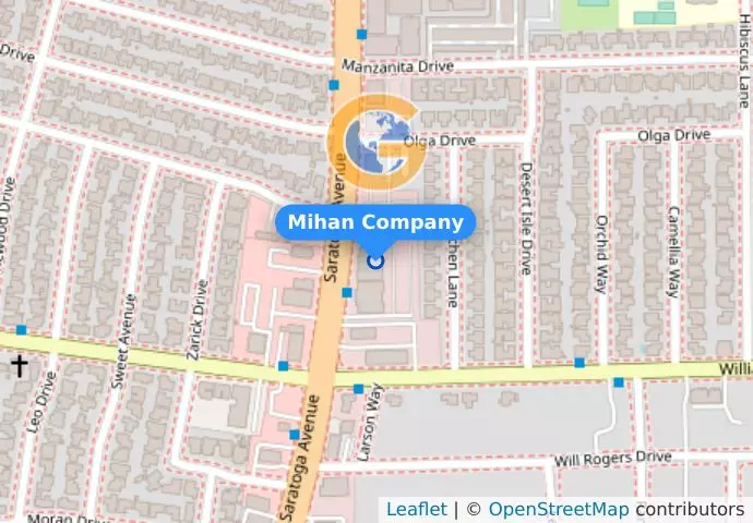 Mihan Company