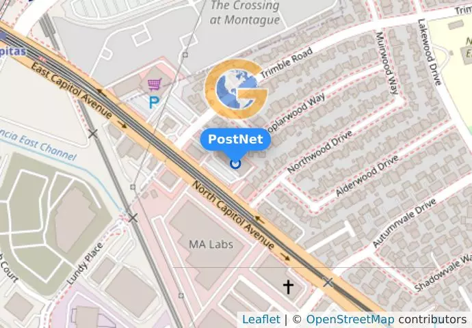 PostNet