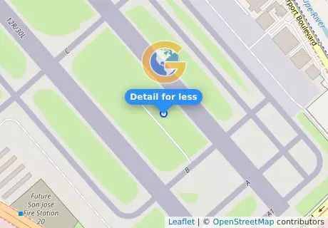 Detail for less