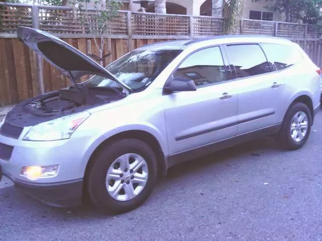 ABDAF Auto Service
