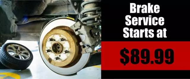 ABDAF Auto Service