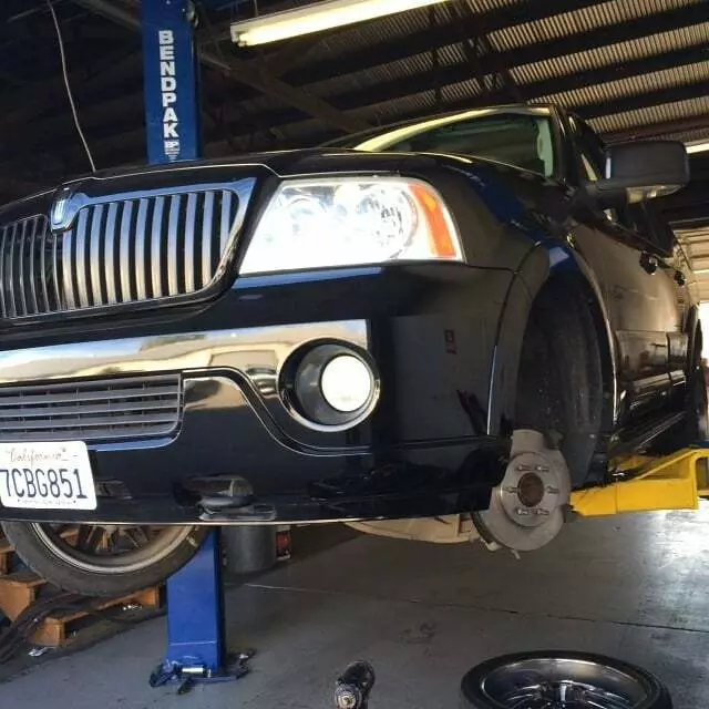 ABDAF Auto Service