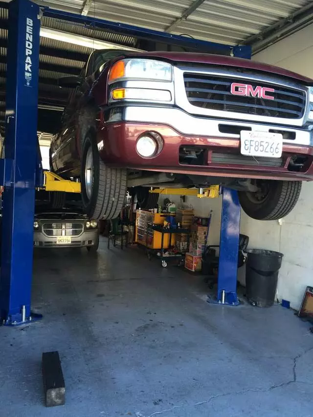 ABDAF Auto Service