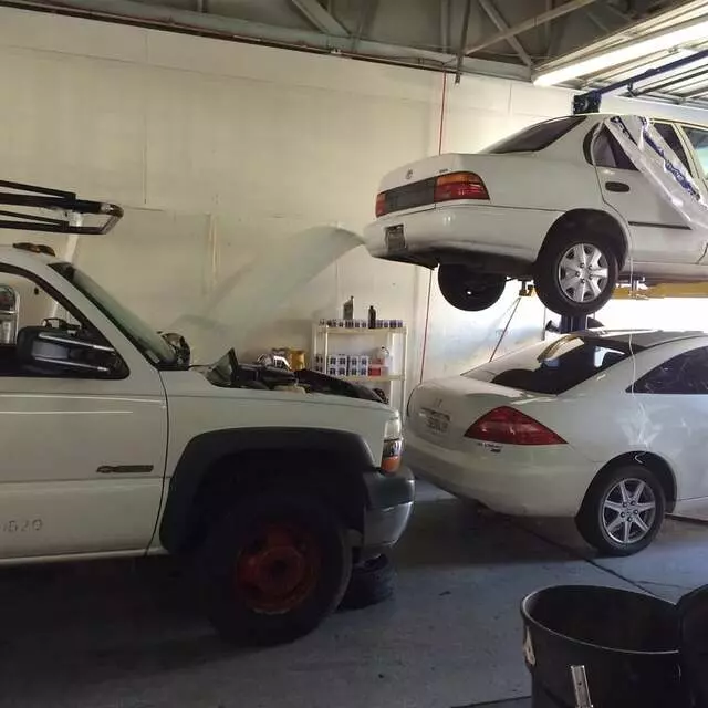 ABDAF Auto Service
