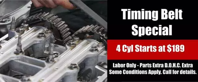 ABDAF Auto Service