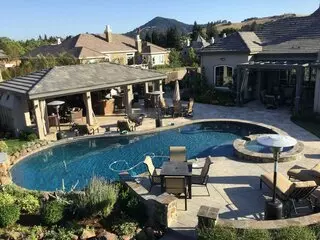 Valeries Swimming Pool