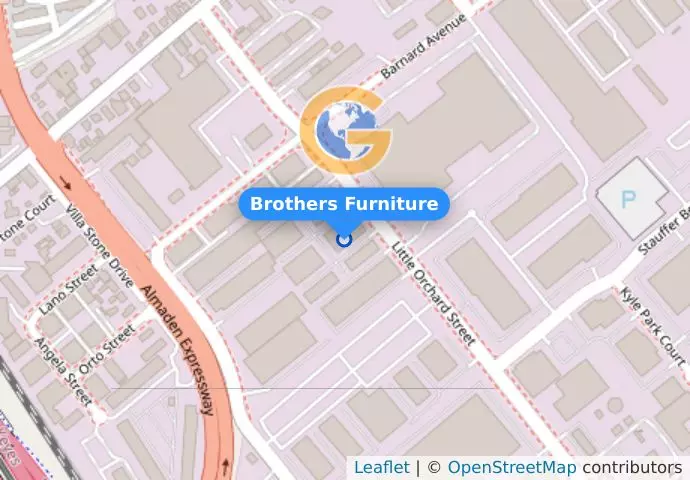 Brothers Furniture