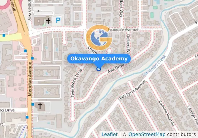 Okavango Academy