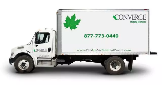 Converge Medical