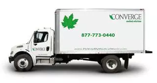 Converge Medical