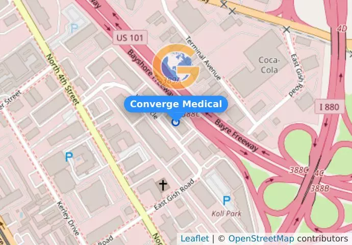 Converge Medical