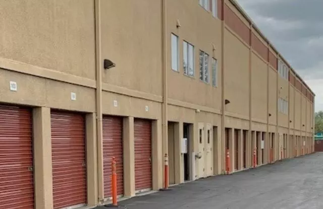 Brokaw Self Storage
