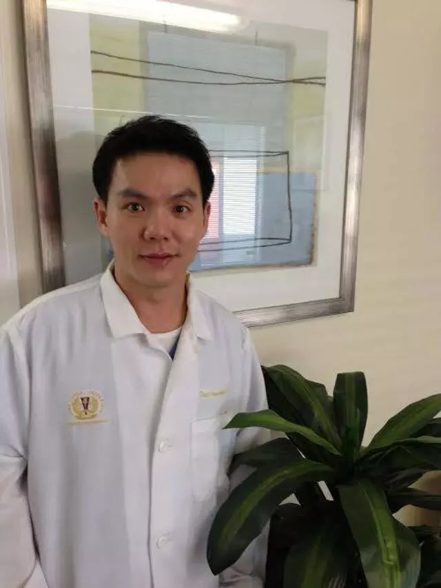 Prasit Aranyarachkul, DDS