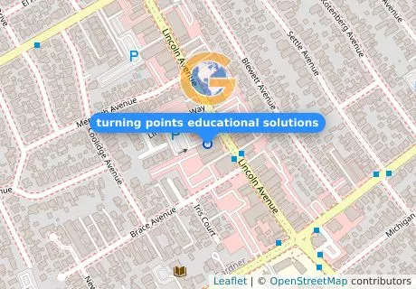 turning points educational solutions