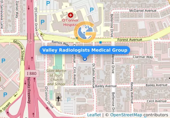 Valley Radiologists Medical Group