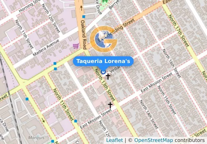 Taqueria Lorena&apos;s