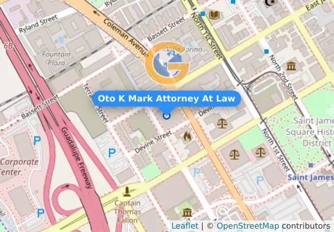 Oto K Mark Attorney At Law