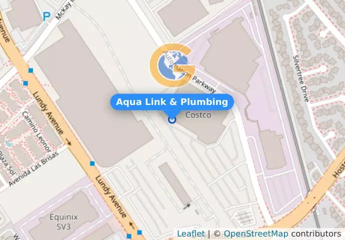 Aqua Link & Plumbing