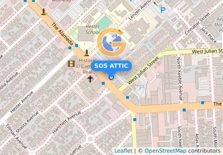 SOS ATTIC