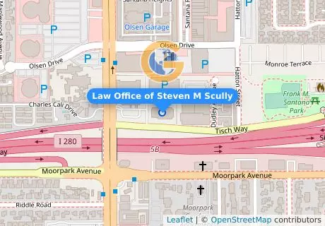 Law Office of Steven M Scully