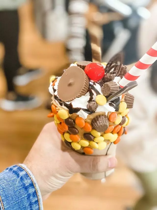 San Jose Candy Kitchen