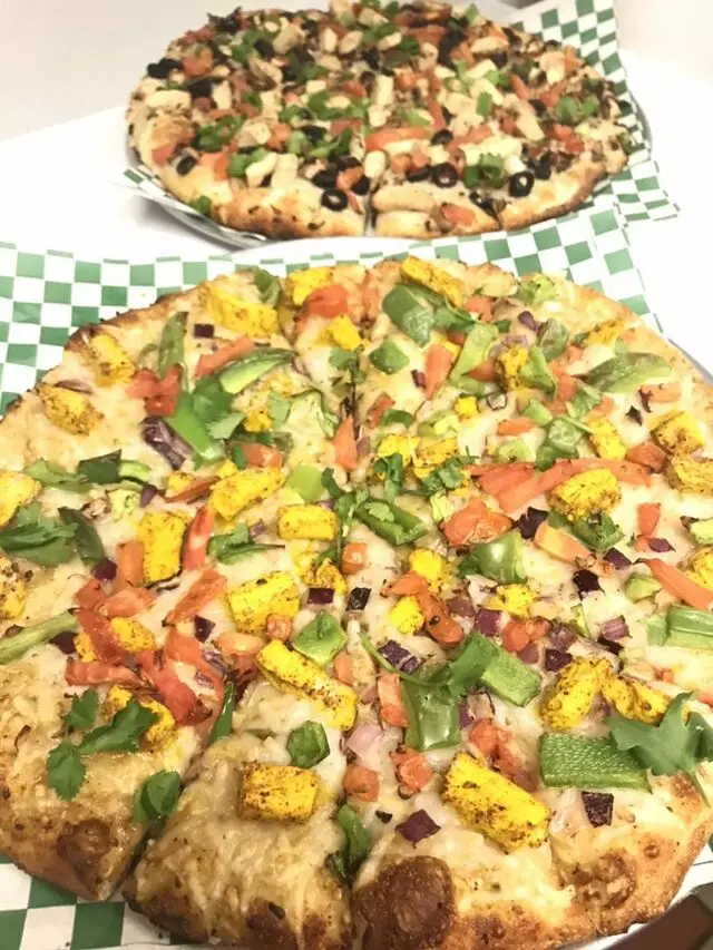 Bossman&apos;s Pizza