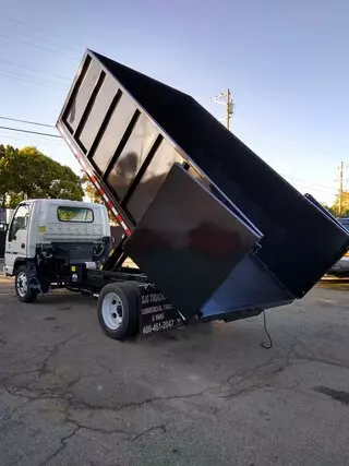 PM Custom Welding