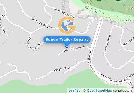 Squeri Trailer Repairs
