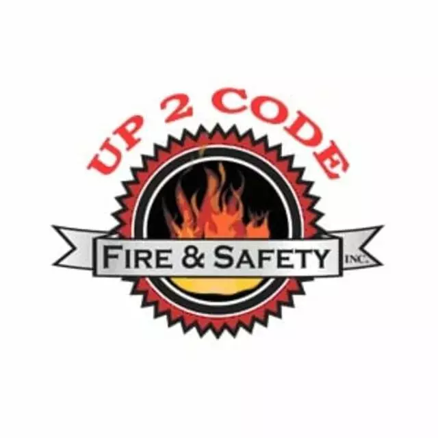 Up 2 Code Fire and Safety