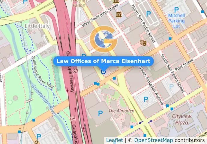 Law Offices of Marca Eisenhart