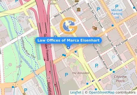 Law Offices of Marca Eisenhart