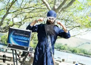 Amasingh Magic